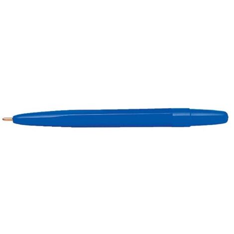 Mini/Bookie Pen Blue (Pack-144)
