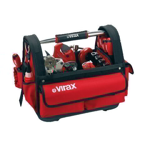 Promo Virax - Tessile strumento secchio carico 15 Kg