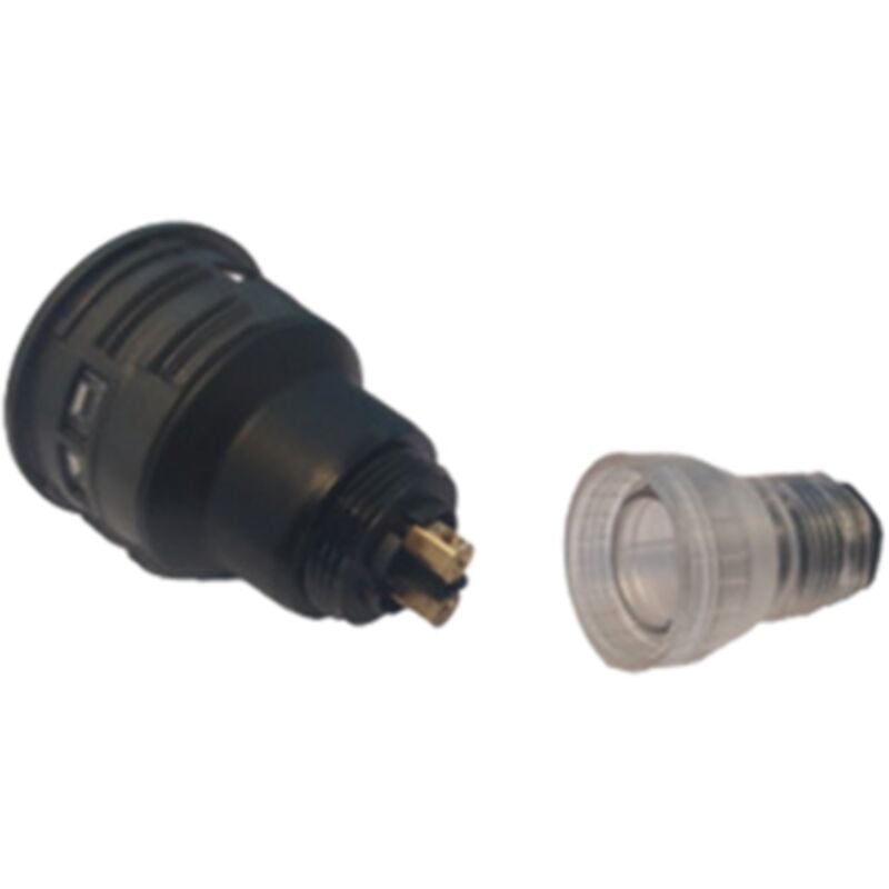 Mini-Brio switch - Mini projecteur led piscine à visser sur le