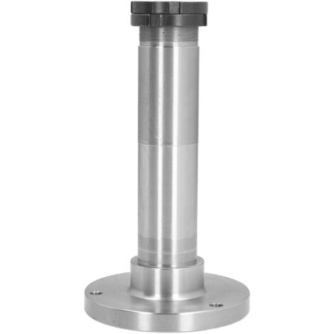 Mini broche de tour en acier, ouverture de 38mm, remplacement pour 8x16 210x400 210x750 210x800 220x600 220x750
