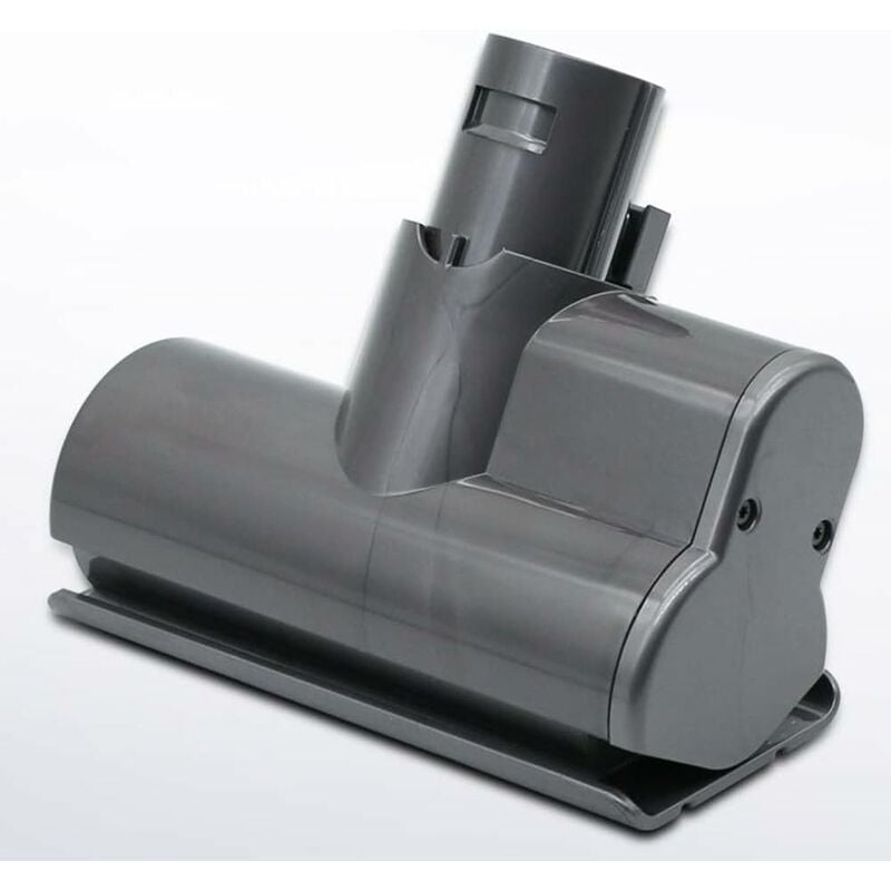 Mini brosse de tête de moteur d'outil électrique compatible avec Dyson série DC applicable V6 dc45 dc58 dc59 dc61 dc62 dc74 pièces de rechange, lit,