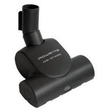 Mini Brosse, Embout ameublement