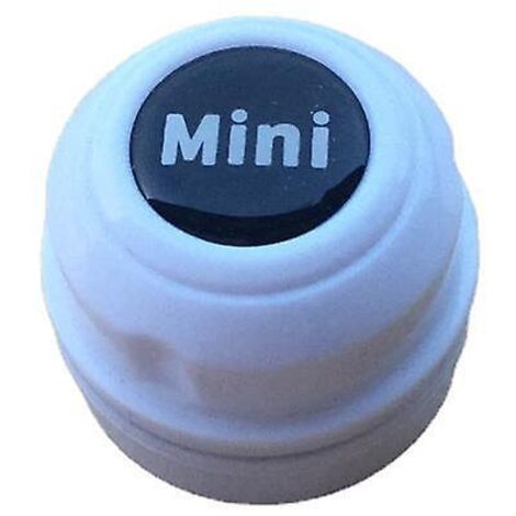 Mini brosse magnétique portable pour aquarium en verre