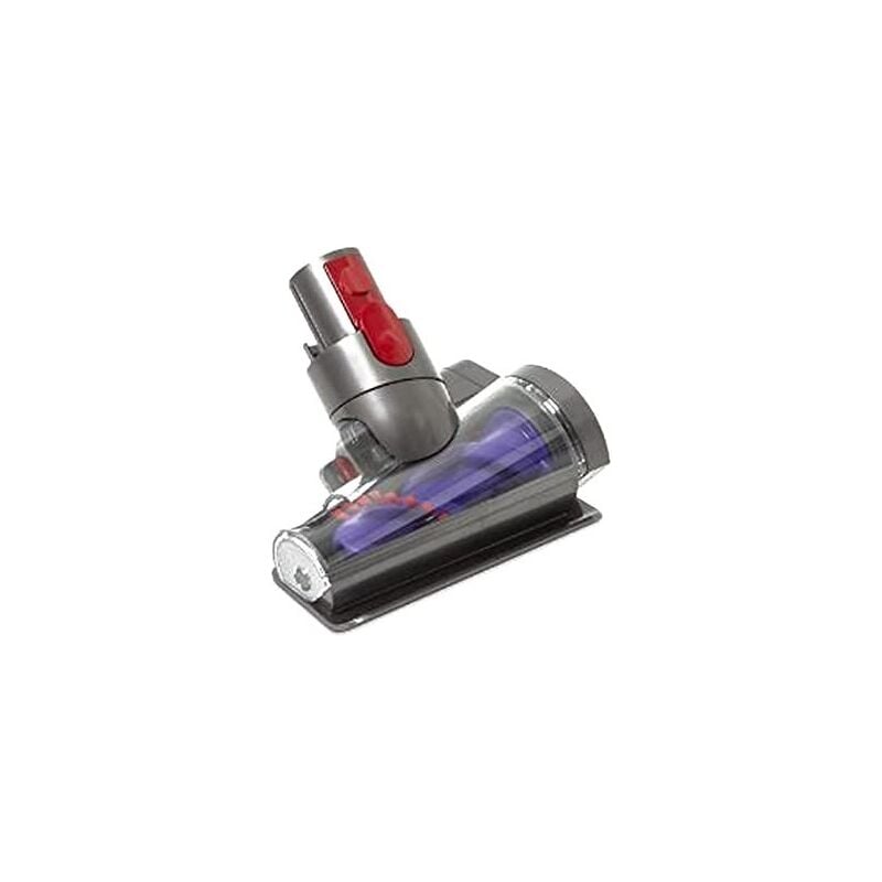 Dyson - Mini brosse motorisée auto-démêlante pour Aspirateur 971426-01