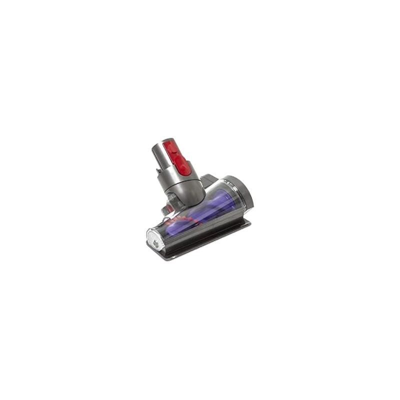 Dyson - Mini brosse motorisée auto-démêlante pour Aspirateur 971426-01