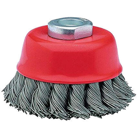 MINI BROYEUR BROSSE À TASSE
