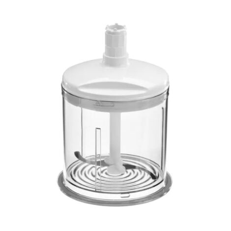 Mini broyeur pour robot mixeur plongeant BOSCH - 00651067