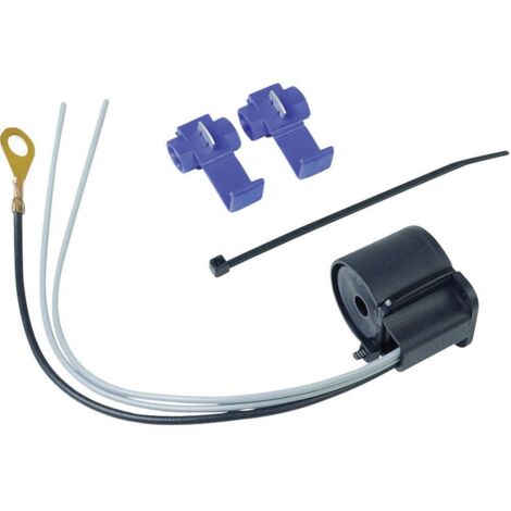Mini-buzzer BAAS BLE2 1 pc(s) C17537