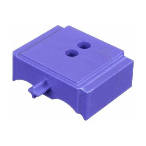 Mini cales pour fourrures F530, par 128 - KINOOK