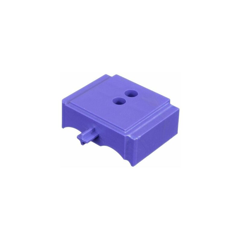 Mini cales pour fourrures F530, par 64 Kinook