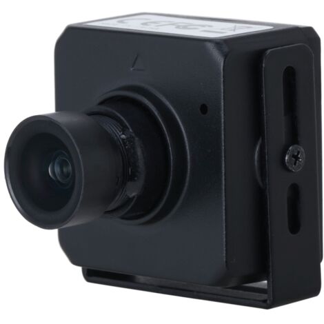 Mini cámara Dahua IPC-HUM4231S-L5 2 MP CMOS Starlight