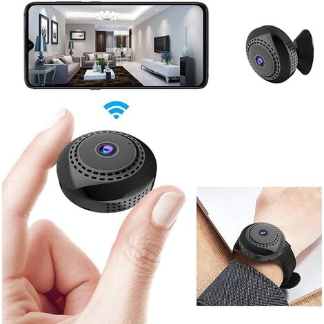 Mini hidden best sale camera price