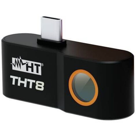 Mini caméra thermique pour téléphone portable HTHT8
