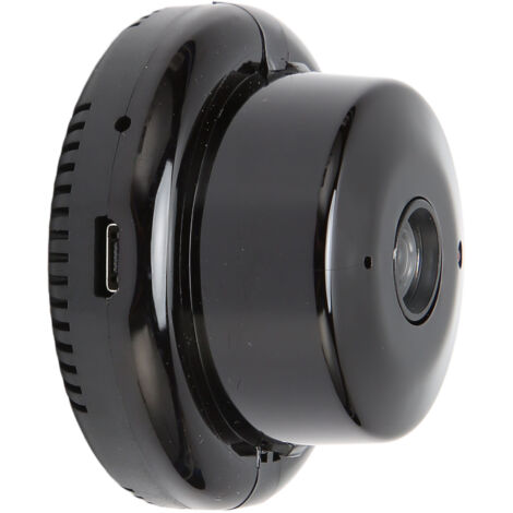 Mini caméra WiFi 1080P haute définition sans fil Vision nocturne caméra de Surveillance de sécurité à domicile intelligente