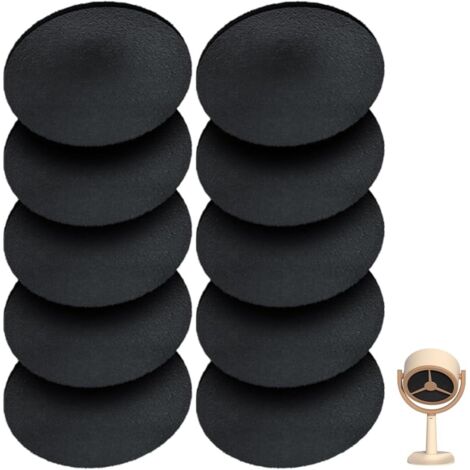 Mini campana extractora de algodón de repuesto, campana extractora portátil, extractor de aire de cocina, mini campana extractora portátil para el hogar, cocina, fondue, barbacoa
