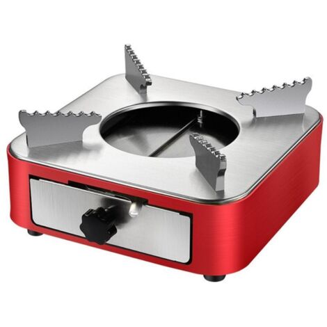 Mini-Campingkocher für Grillabende, Picknicks und Grillen