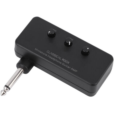 Mini Campus Style Flatsons F1R E-Gitarrenlautsprecher für kompaktes Üben