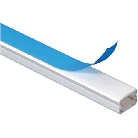 Mini canal DLP diámetro 7-9mm Legrand (precio por metro)