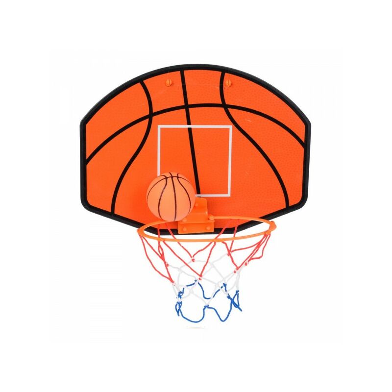 Mini canasta basquetball juguete