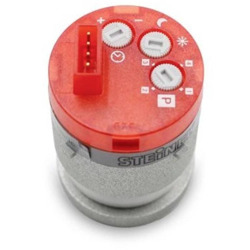 009038 Mini-capteur argent - Steinel