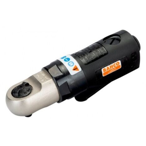 MINI CARRACA DE 1/4" RANGO PAR 0-30NM-BAHCO-7314150134458