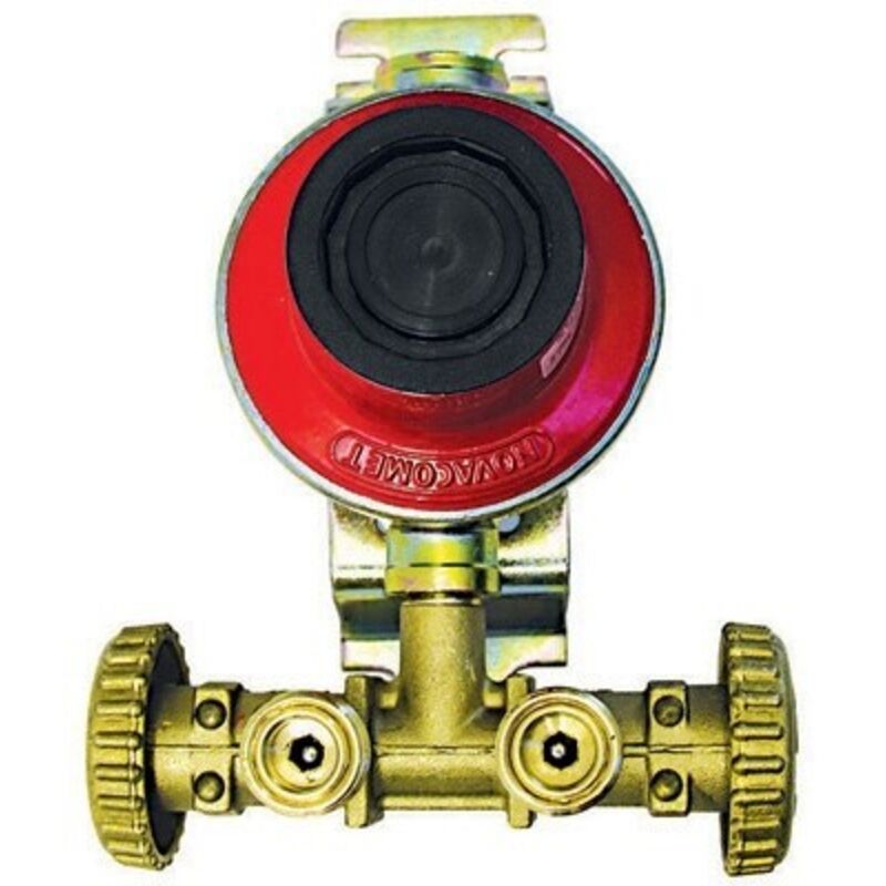 Mini Centralina Con Regolatore 1800 Senza Manichette Kg h 4 Novac