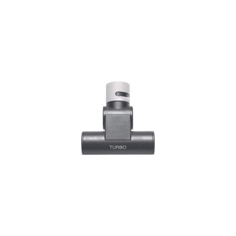 Bosch - Mini Cepillo Original, Aspirador Punta Negra 00460431