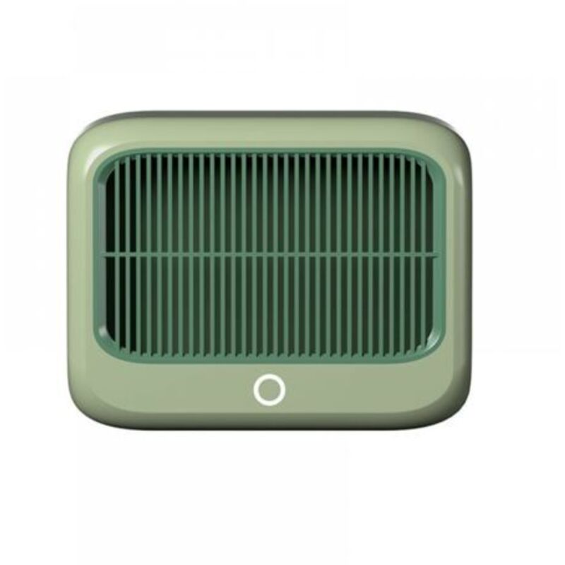 Image of Mini Ceramic Radiator 1200W – Silent,&hellip;