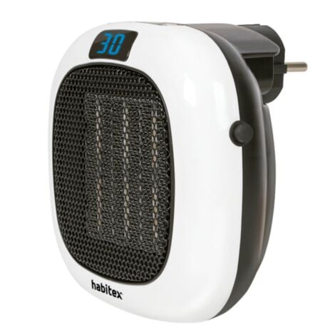 Mini-chauffage HABITEX HQ434 700W - talla