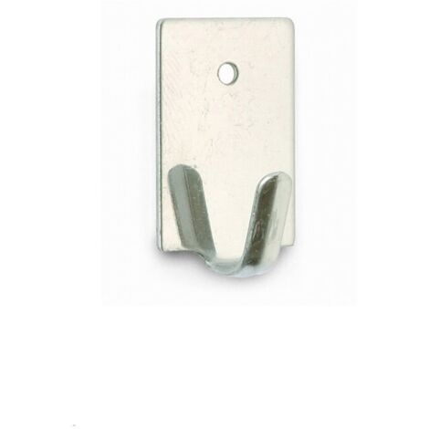 MINI CINTRE EN ACIER INOXYDABLE ADH. L.4