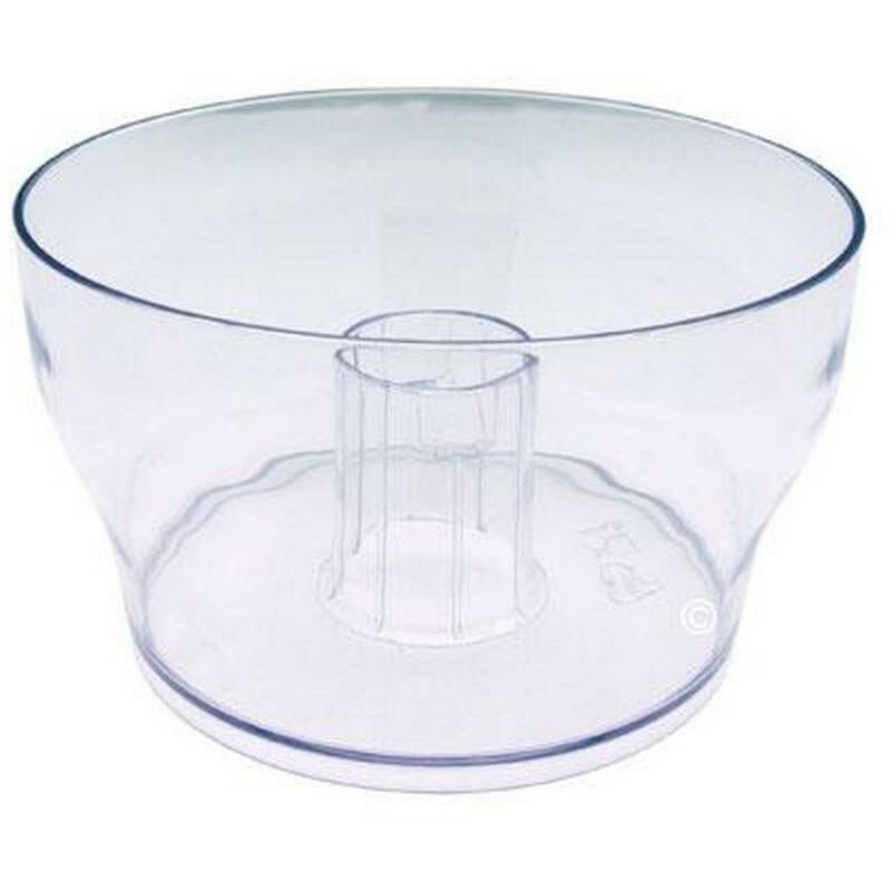 Mini ciotola - Robot da cucina e Cuocitutto - KENWOOD - 394213662894368481
