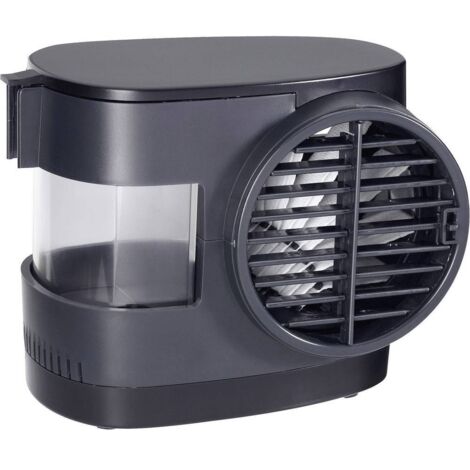 Mini-climatiseur Eufab 21005 12 V, 230 V C33573