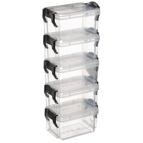 Mini-clip-box anzeigen - 5five