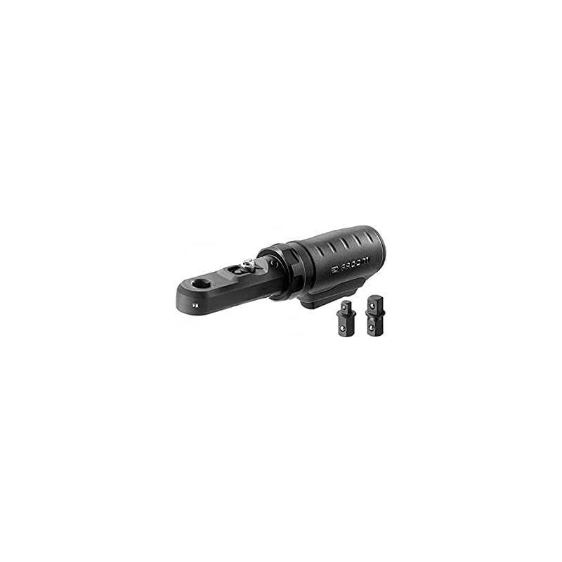 Cliquet pneumatique 1/4, 3/8 pouce Facom 54Nm, 300tr/min ( Prix pour 1 )