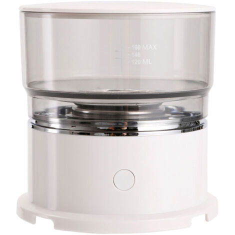 Mini Coffee Machine Outdoor Travel Camping Portable Manual Drip Coffee Maker