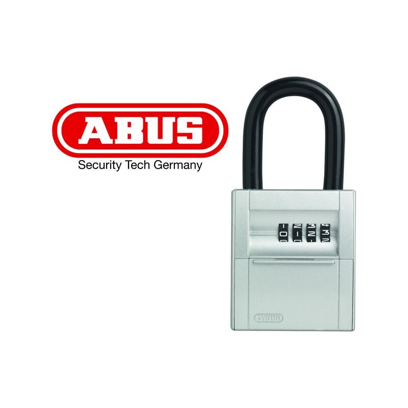 Mini Coffre-fort compact pour clé à anse ABUS 737