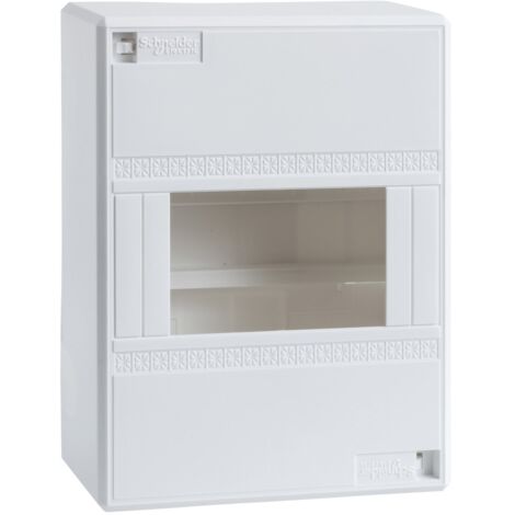 Mini coffret Opale 12 PAS 6 MOD - 13396 - Schneider Electric