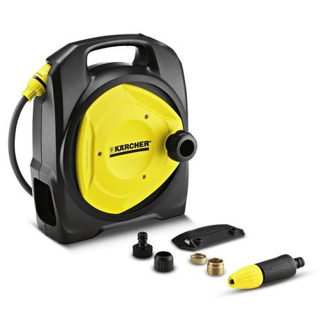 Mini compact reel cr 3. 110 balcony 2. 645-210. 0 2645210. 0 2645210