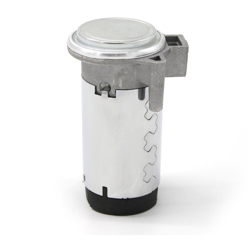 KZQ - Mini compresseur d'air pour kit klaxon de train de voiture 12V 15A 70dB, modèle : Silver 14