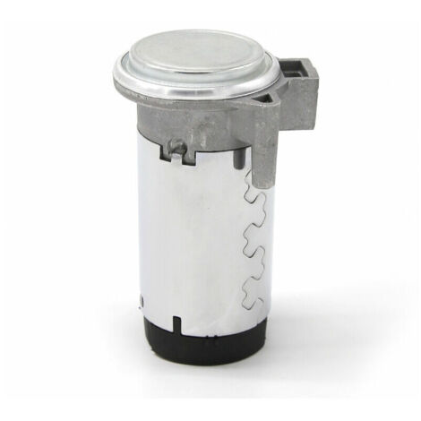Mini compresseur d'air pour kit klaxon de train de voiture 12V 15A 70dB, modèle : Silver 14