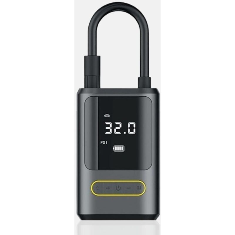 Mini compresseur digital