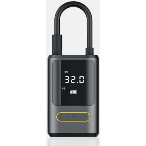 Mini compresseur digital