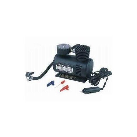 Mini compressore 12V portatile