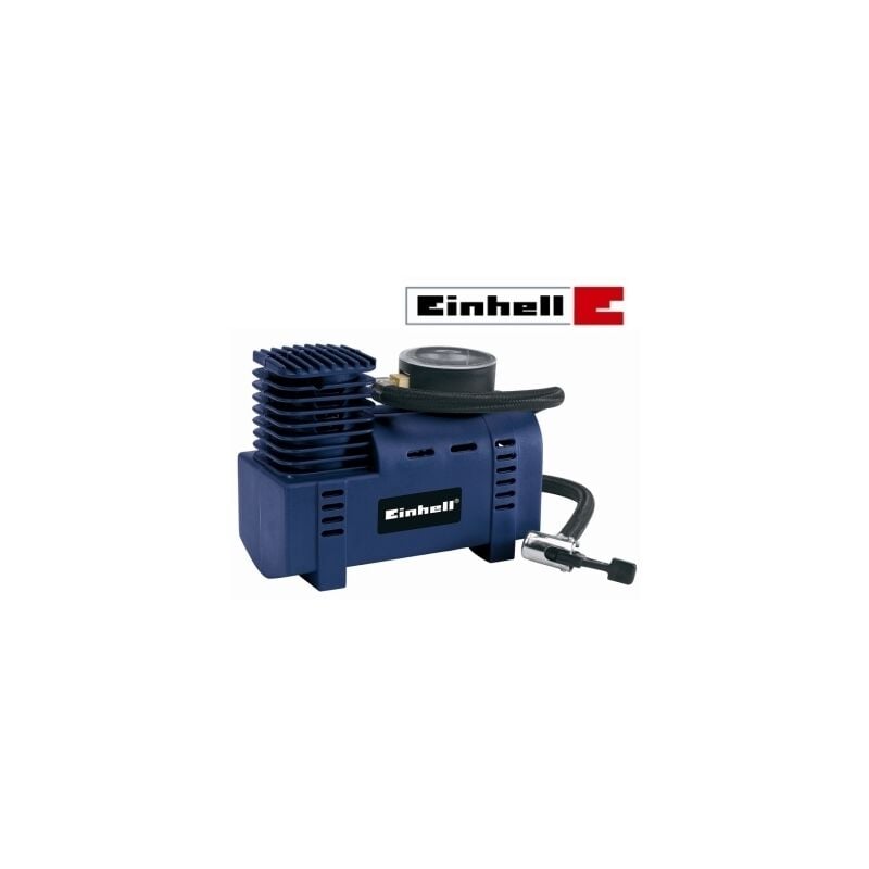 Image of Mini compressore 12V portatile Einhell - BT-AC 12 V