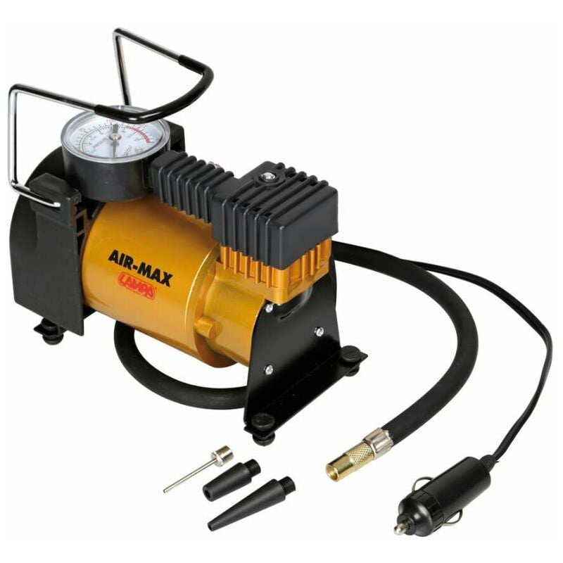 Image of Lampa - Air-Max, Compressore 12V