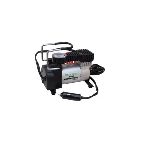 Mini compressore professionale 12V portatile