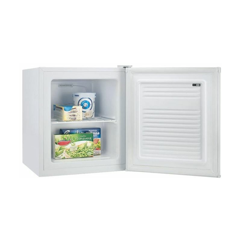 Image of Comfort cfu 050 en congelatore Congelatore verticale Libera installazione 33 l f Bianco - Candy