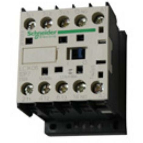 MINI CONTACTEUR 5,7KW AC3 + 1NF 230V 50/60HZ RENSON