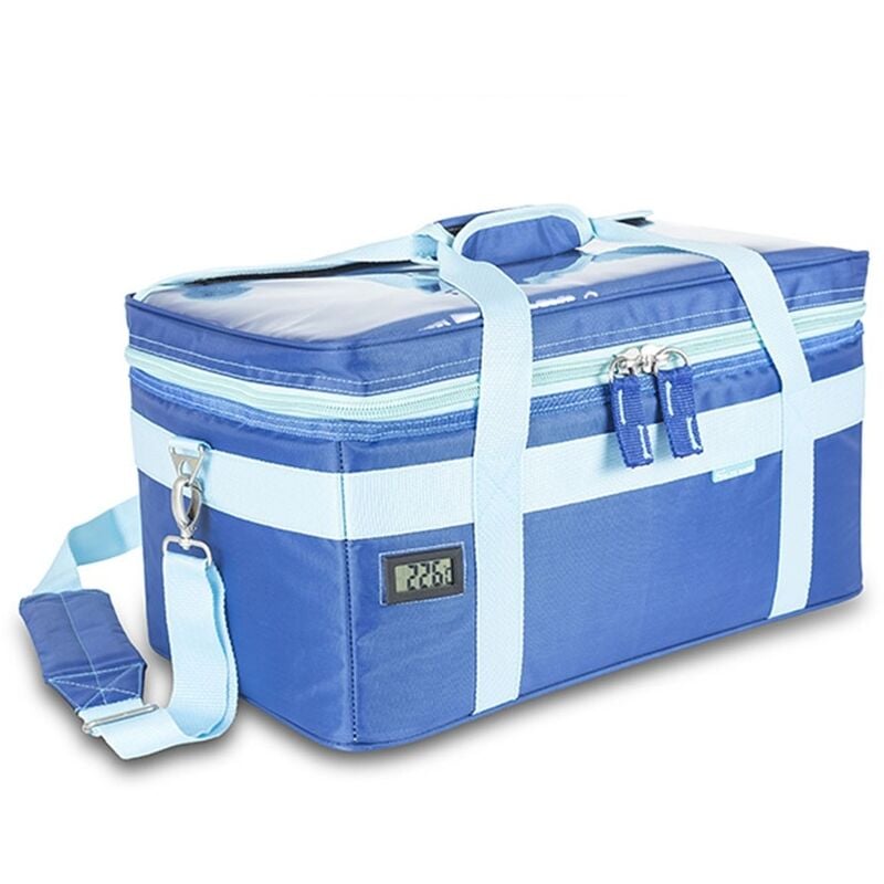 

MINI COOL'S bolsa isotérmica para transporte de muestras | Portable | Amplia | Resistente | Elite Bags