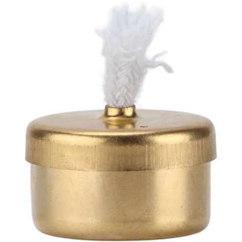 Mini Copper Burning Light Stirling Engine Steam Engine Model Ethanol Burner Lamp for Tea Coffee Boiling
